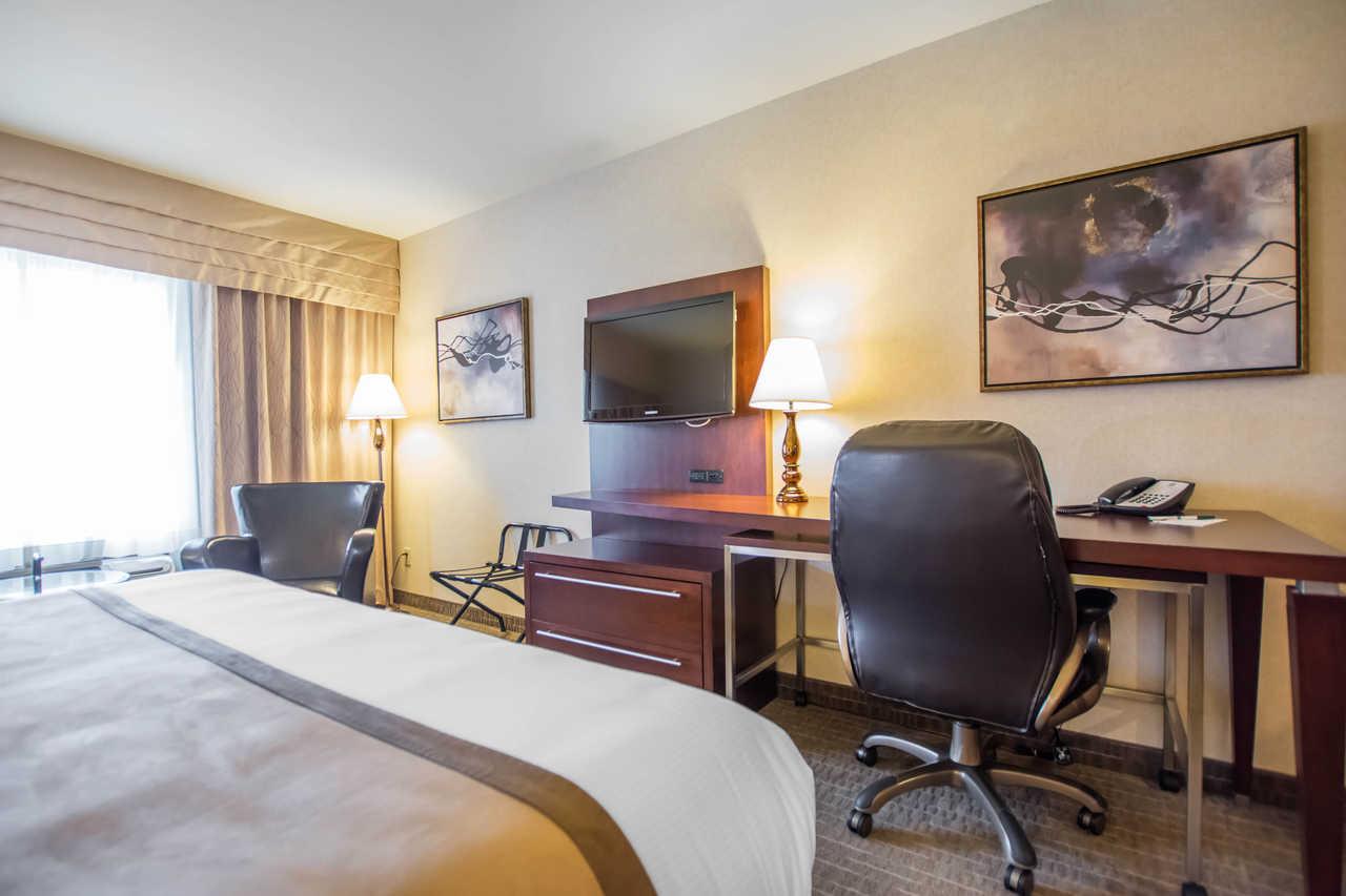 Quality Inn & Suites Val-d'Or Extérieur photo