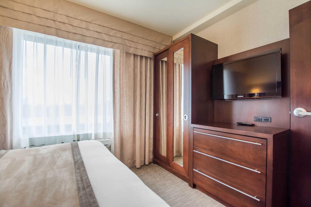 Quality Inn & Suites Val-d'Or Extérieur photo